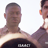 myloish:  will scott and isaac’s relationship change now that they’re living
