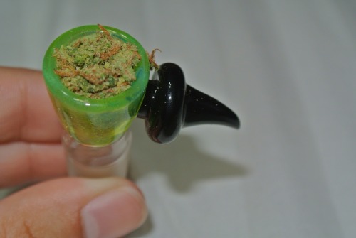 kryskillinit:  New bowl piece 😍😍😍