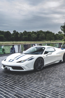 onlysupercars:  Aperta