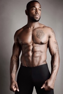 BLACK MEN ARE THE HOTTEST