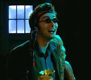 No But Look Me In The Eyes And Tell Me This Is Not The Tenth Doctor's Bildad Equivalent