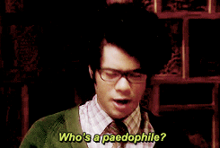 guineverebeck-deactivated201508:  They say “pedophile” in America, maybe you should move to America. 