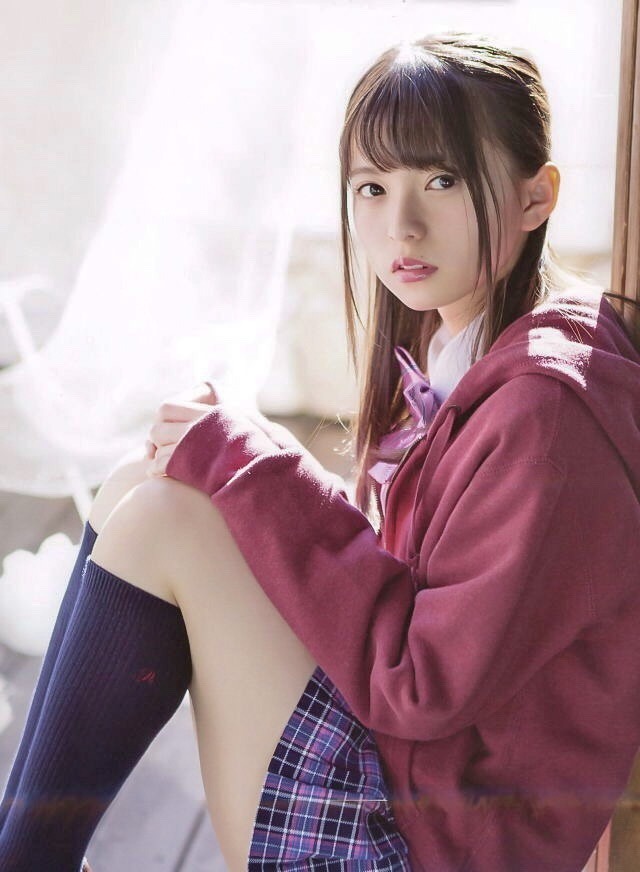 sakagumi46:  乃木坂46 齋藤飛鳥 / YOUNG GANGAN No.24 2016(トリミング・補正など)