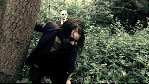 Joey Batey's Fight Against Death In "King" (The Amazing Devil)