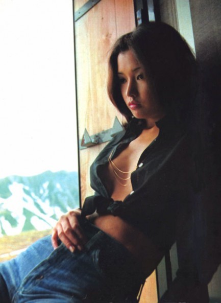 Yumi Takigawa (1976)