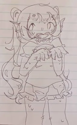 HATSUNE MIKU!!?!?