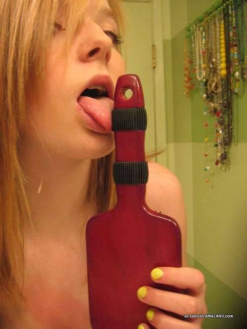 Hairbrush Love