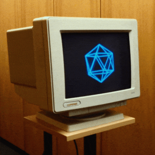 Vintage Computers
