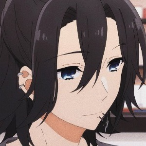 Miyamura Izumi icons  Anime, Anime guys, Horimiya