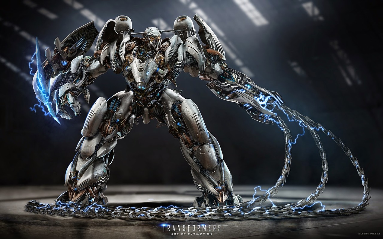 we-are-wreckers:  ironmansrightnipple:  Art by Josh Nizzi  Source of all Josh Nizzi’s