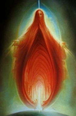 Pixography:  Peter Van Straten ~ “She”