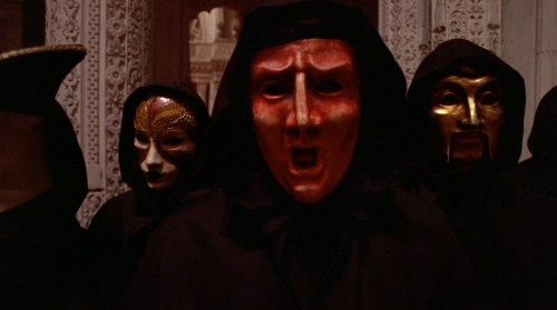 halloween1970: nouvellevaguefr: Eyes Wide Shut, 1999 Is it a cause for effects?