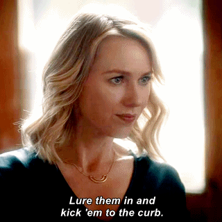 merelybeing:It’s impressive, actually, the power you seem to hold.