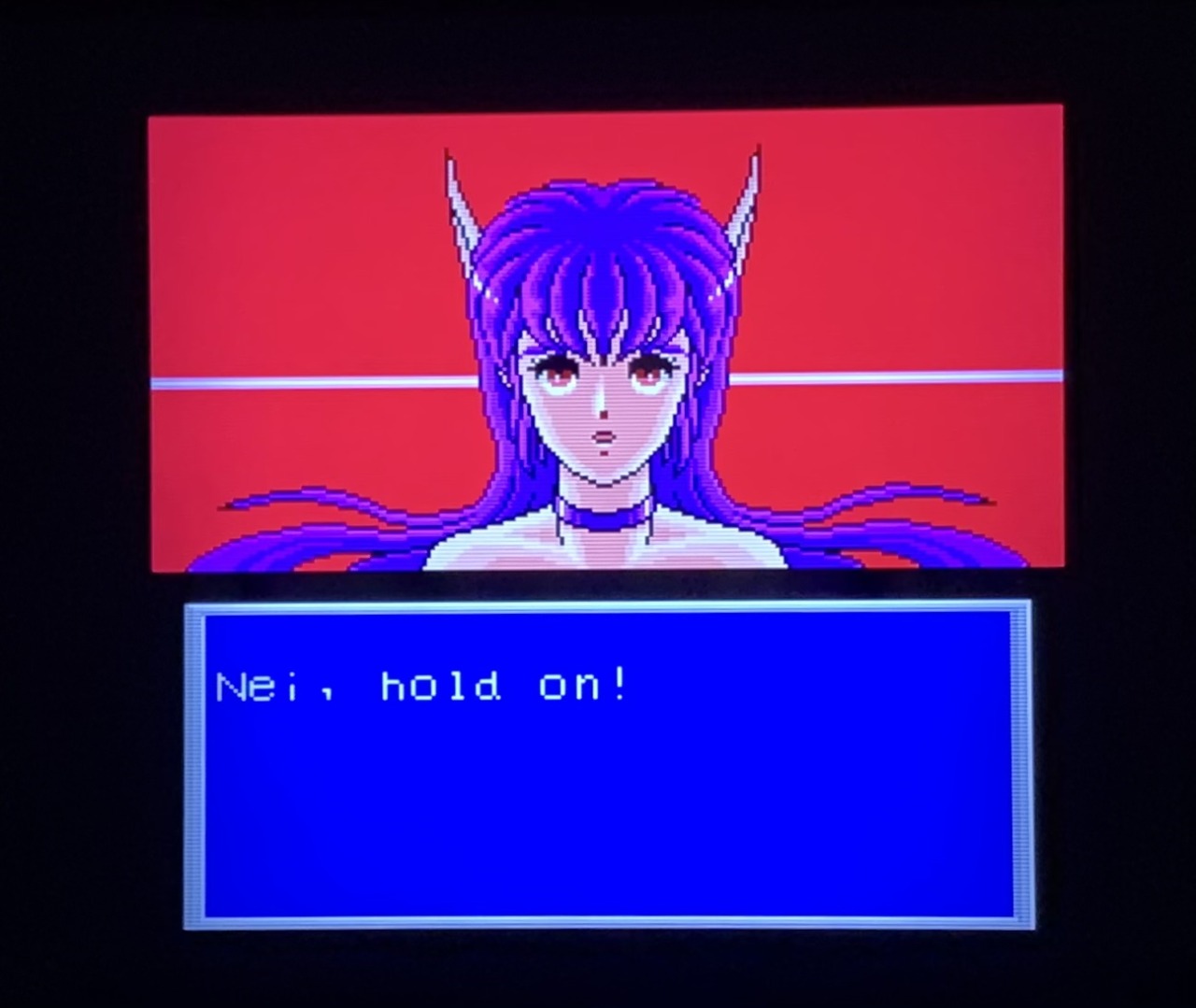 Phantasy Star Ii Tumblr Posts Tumbral Com