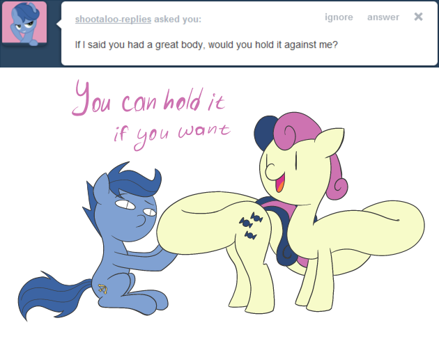Ask Long BonBon
