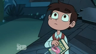 lorddarker:  When they say that the series/movies adaptations are always better than the original books.