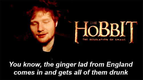 filisandkilis:  It’s a fact, Ed Sheeran is universally adored by everyone he meets. [x]
