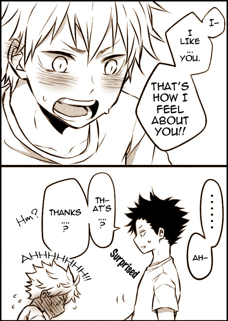 Confessions