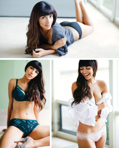 picturevision-blog:  This woman… Yes please. She is gorgeous. 