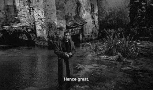 stoicremains:“Nostalghia” (1983) dir. Andrei Tarkovsky