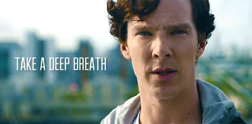 alexxphoenix42:  gottaspendapenny:  Nope, not possible Benedict. Not if you’re