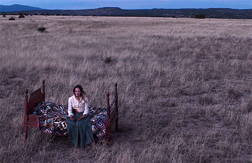 misskamala:THE WIND (2018) Director: Emma Tammi