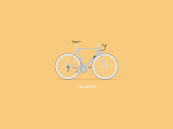 preilauskas:  Cinelli Love Some funny stuff I illustrated few months ago inspired by Cyclemon landing page.  By the way, this might be a teaser, because I’m thinking about making huge poster set with Cinelli racing bicycles.Next on schedule is new,