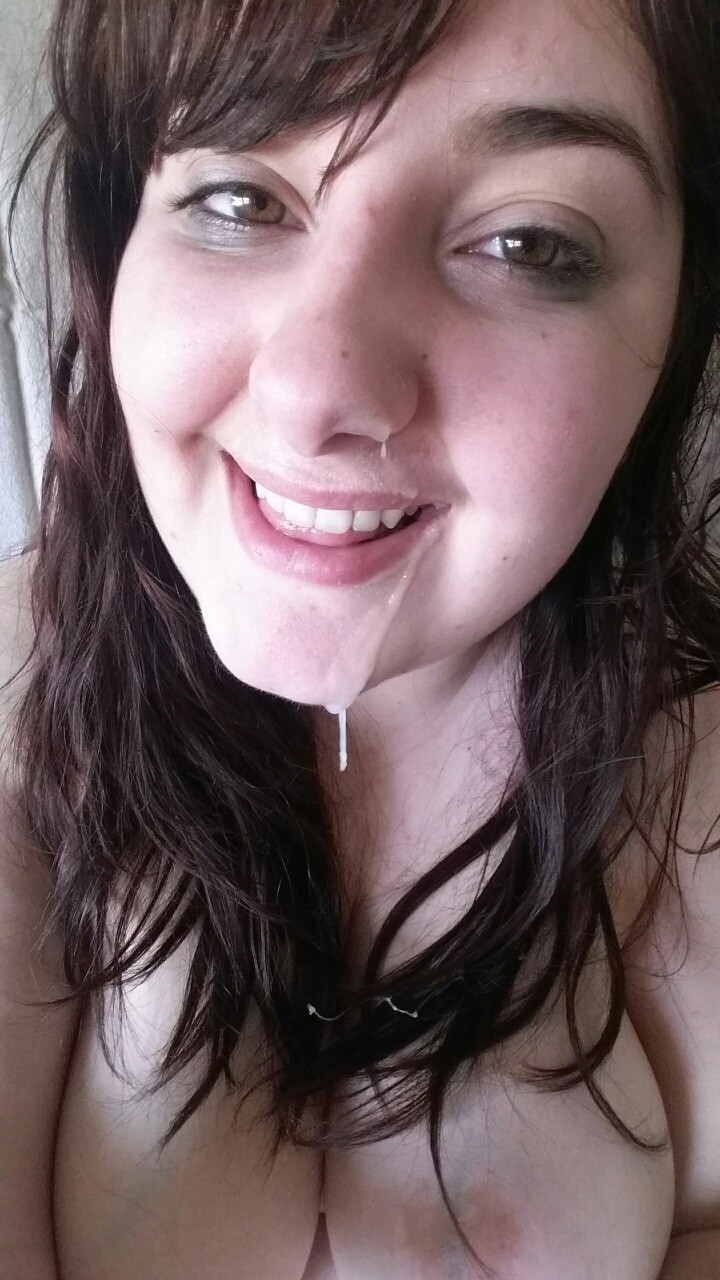 cherrylips-sexybits:  Perfect way to start the day! 💦
