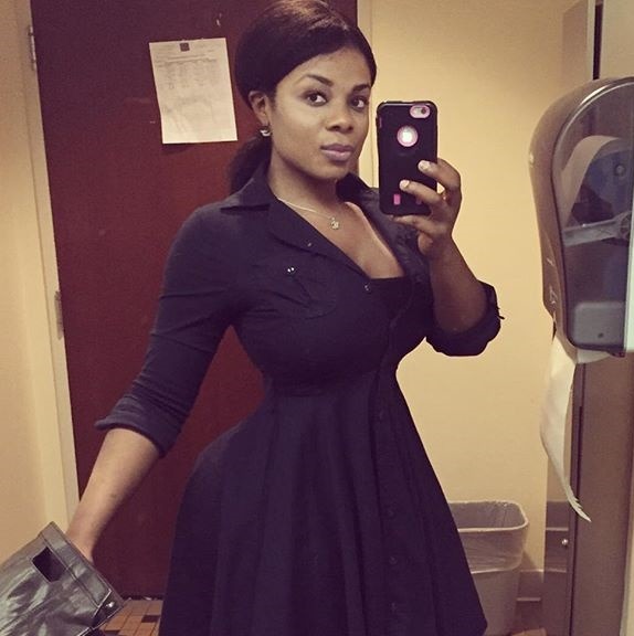 thicksexyasswomen:  allthingsbootiful:   Bleau Goddess    Outstanding