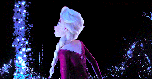 crystalofwinter:Into the Unknown