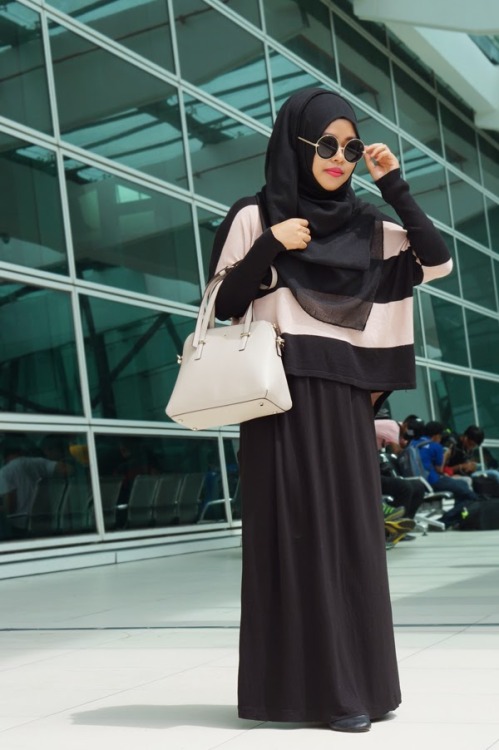 hijab-wearitright: Shea Rasol, Malay