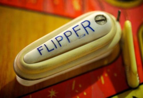 klappersacks