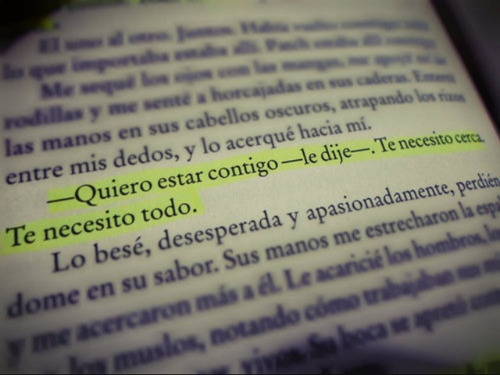 mi-casualidad-mas-bonita:  chica—anonima:  Te necesito, siempre te necesito…