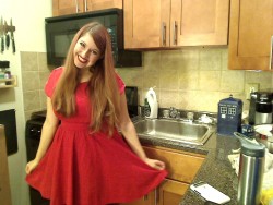 kayleepond:  Time for Cooking with Kaylee!