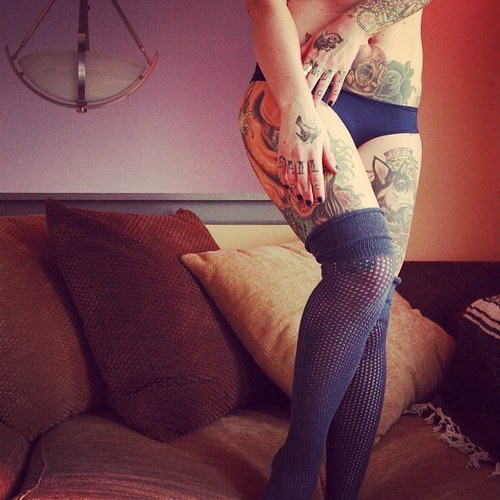 totemalley:  Sex, Tattoos | via Facebook on We Heart Ithttp://weheartit.com/entry/64588755/via/progressive1