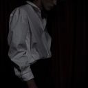 fuclcing:  are you a ghost or alien person? are you a sunny or rainy day person?
