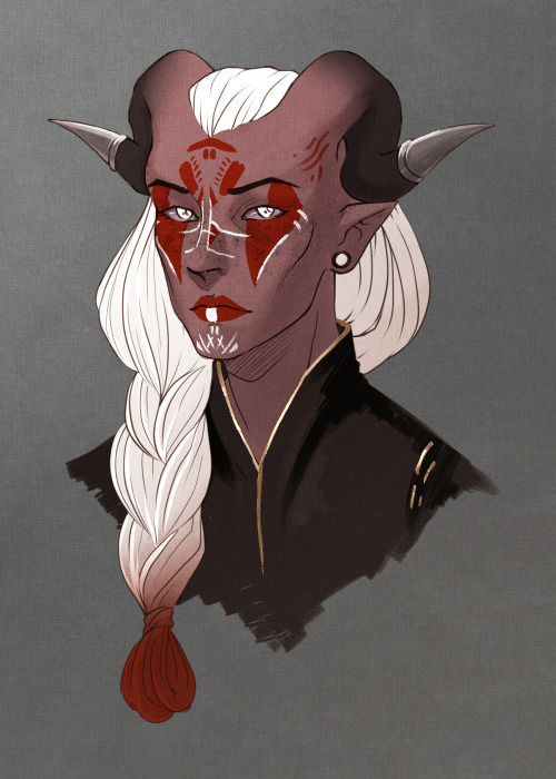 reenkaonashi: Hiira for my dear fleshacker