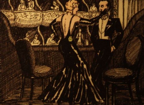 Good Old FaceslapSource: “Scènes Réalistes. Flagellation, Masochisme, Tortures.&
