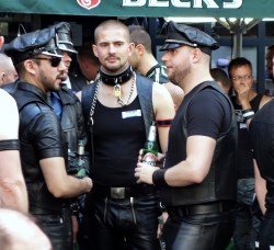 Leathersm