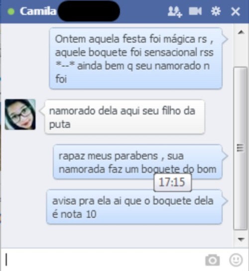 não existe amor em SP