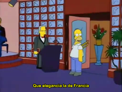 simpsons-latino:  Mas Simpsons aqui 