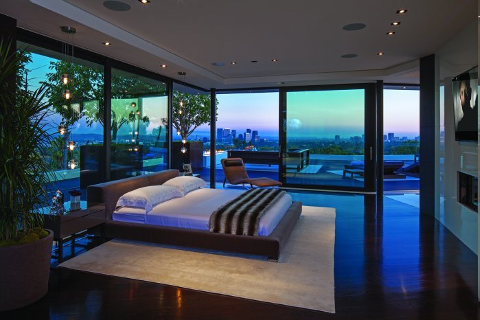kings-be-like:  Do you want to live here with your bae?