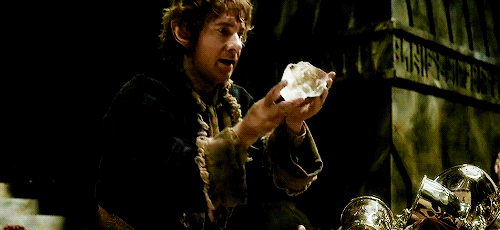 The Hobbit Gifs
