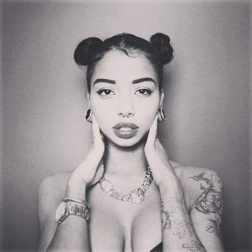 fashionandlouboutins101:   Pretty Young Thangs   XIXI
