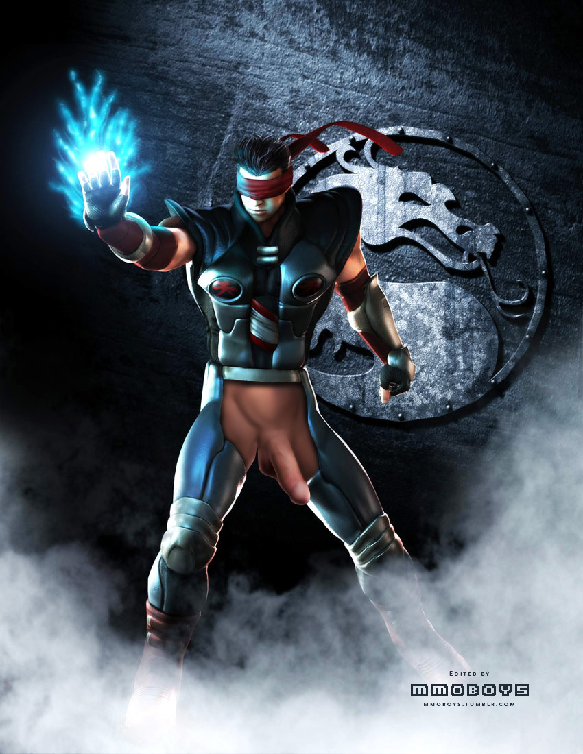 mmoboys:  Mortal Kombat: Kenshi