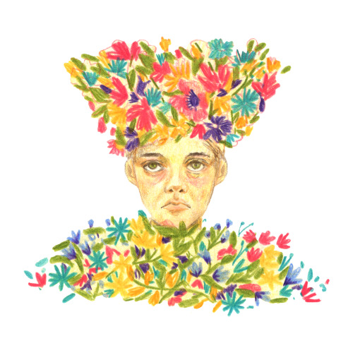 Little fan art of Midsommar/2020