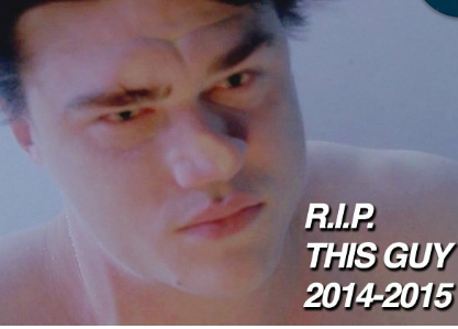 mollleeh:  American Horror Story: Freak Show.