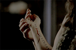 Dirty Vampire Diaries Imagines