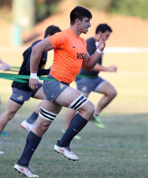 roscoe66: Jaguares Rugby players