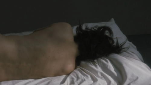 highvolumetal:  Un beau soleil intérieur , Claire Denis , 2017.